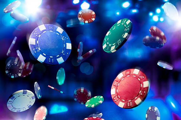 Live dealer casino tables on ziatogel88 platform